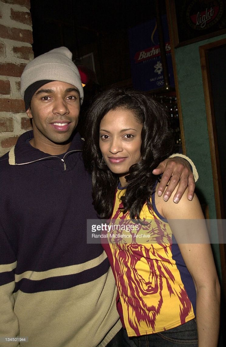 Allen Payne