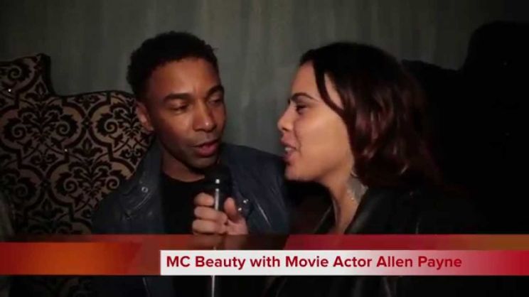 Allen Payne