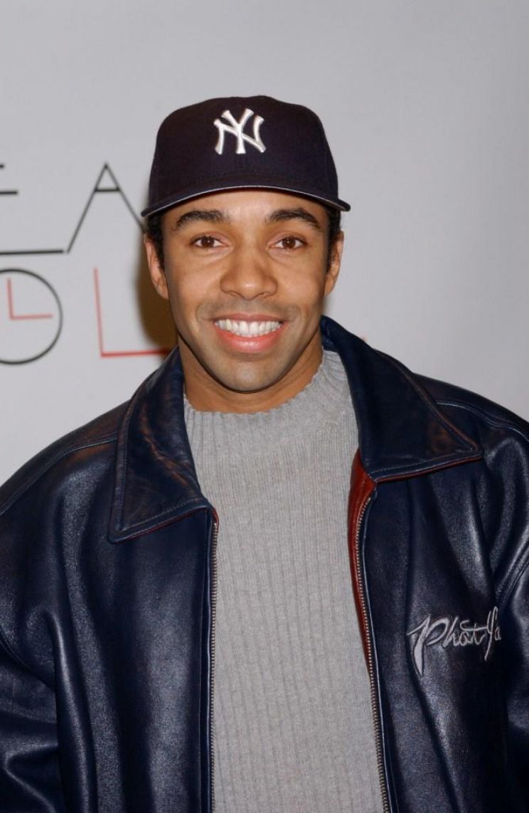 Allen Payne