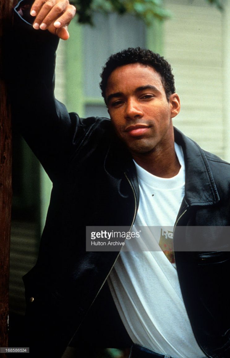 Allen Payne