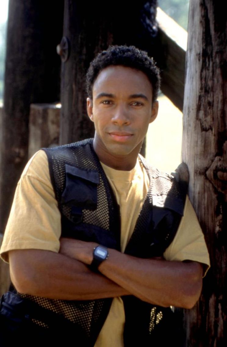 Allen Payne