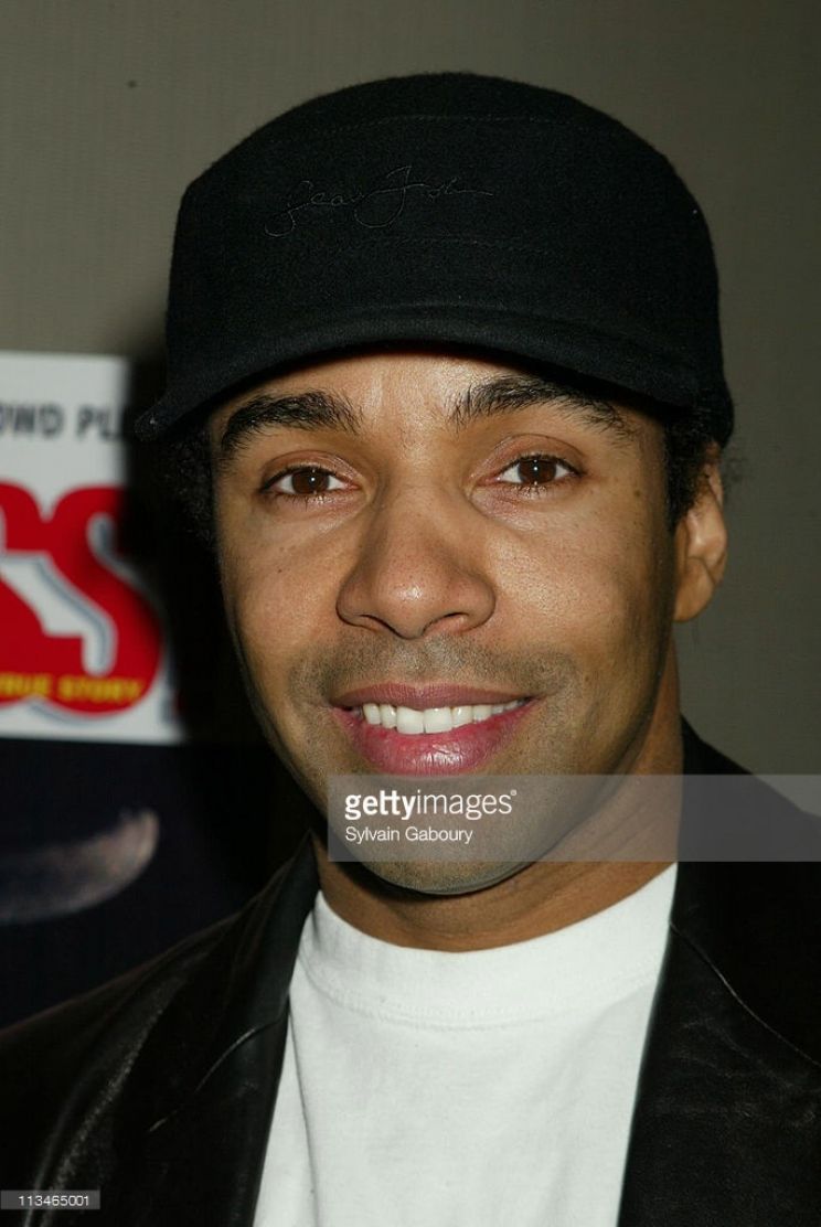 Allen Payne