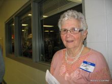 Allene Roberts