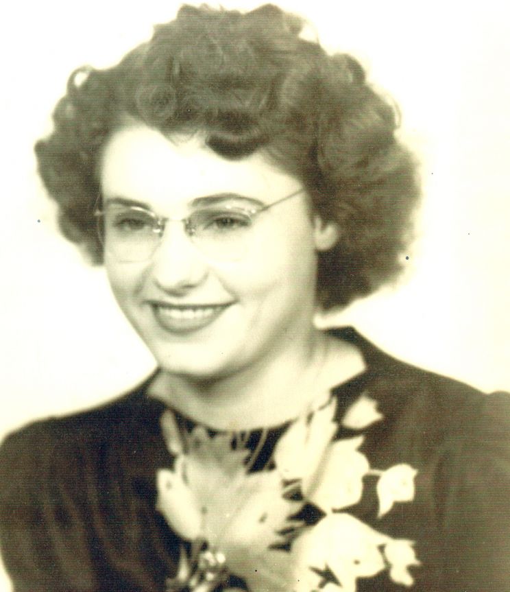 Allene Roberts