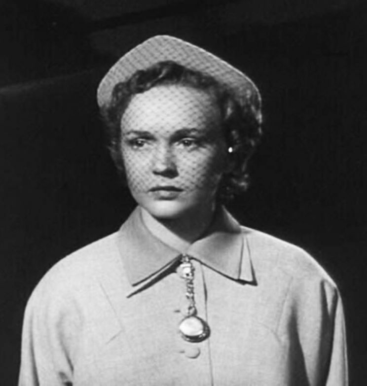 Allene Roberts