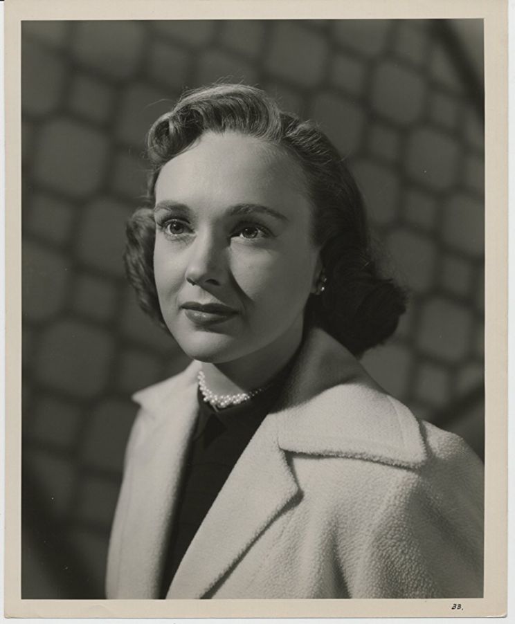Allene Roberts