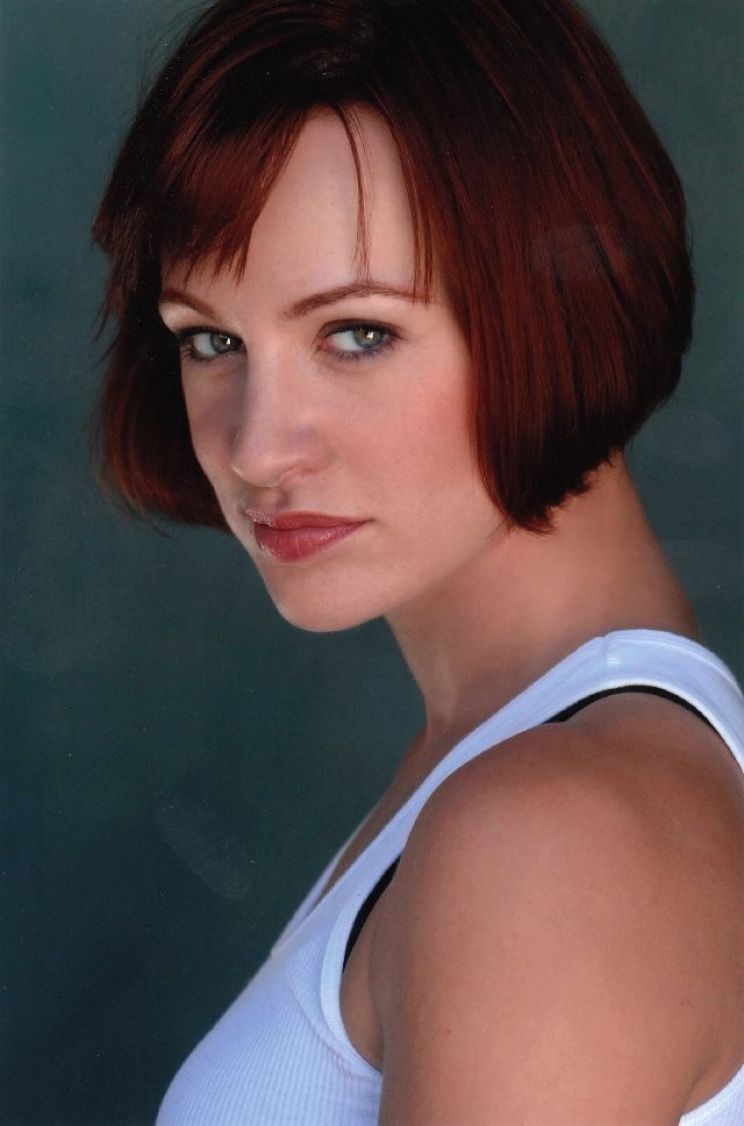 Allene Roberts