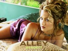 Alley Baggett