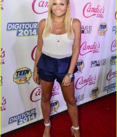 Alli Simpson