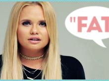 Alli Simpson