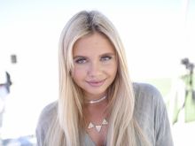 Alli Simpson