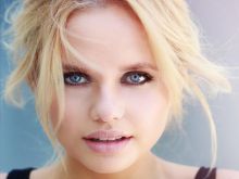 Alli Simpson