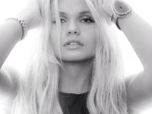 Alli Simpson