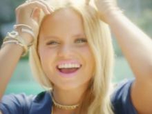 Alli Simpson