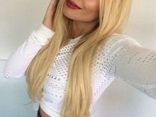 Alli Simpson