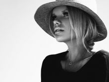 Alli Simpson