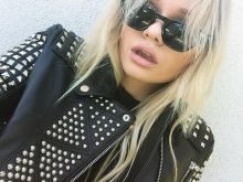 Alli Simpson