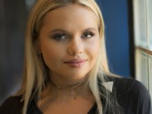 Alli Simpson