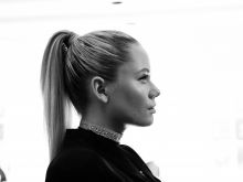 Alli Simpson