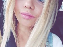 Alli Simpson