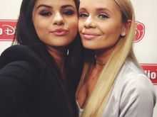 Alli Simpson