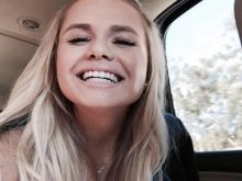 Alli Simpson