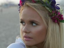 Alli Simpson