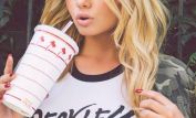 Alli Simpson