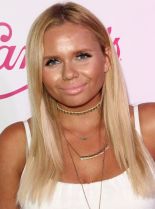Alli Simpson
