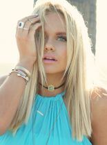 Alli Simpson