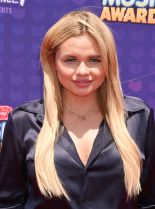 Alli Simpson