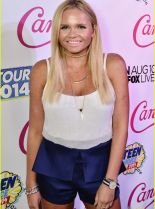 Alli Simpson