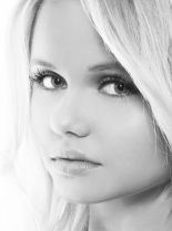 Alli Simpson