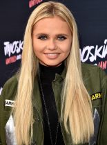 Alli Simpson