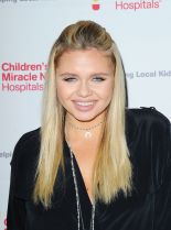 Alli Simpson