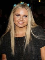 Alli Simpson