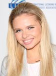 Alli Simpson