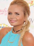 Alli Simpson