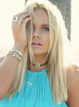 Alli Simpson