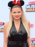 Alli Simpson