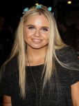 Alli Simpson