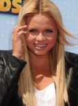 Alli Simpson