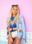 Alli Simpson