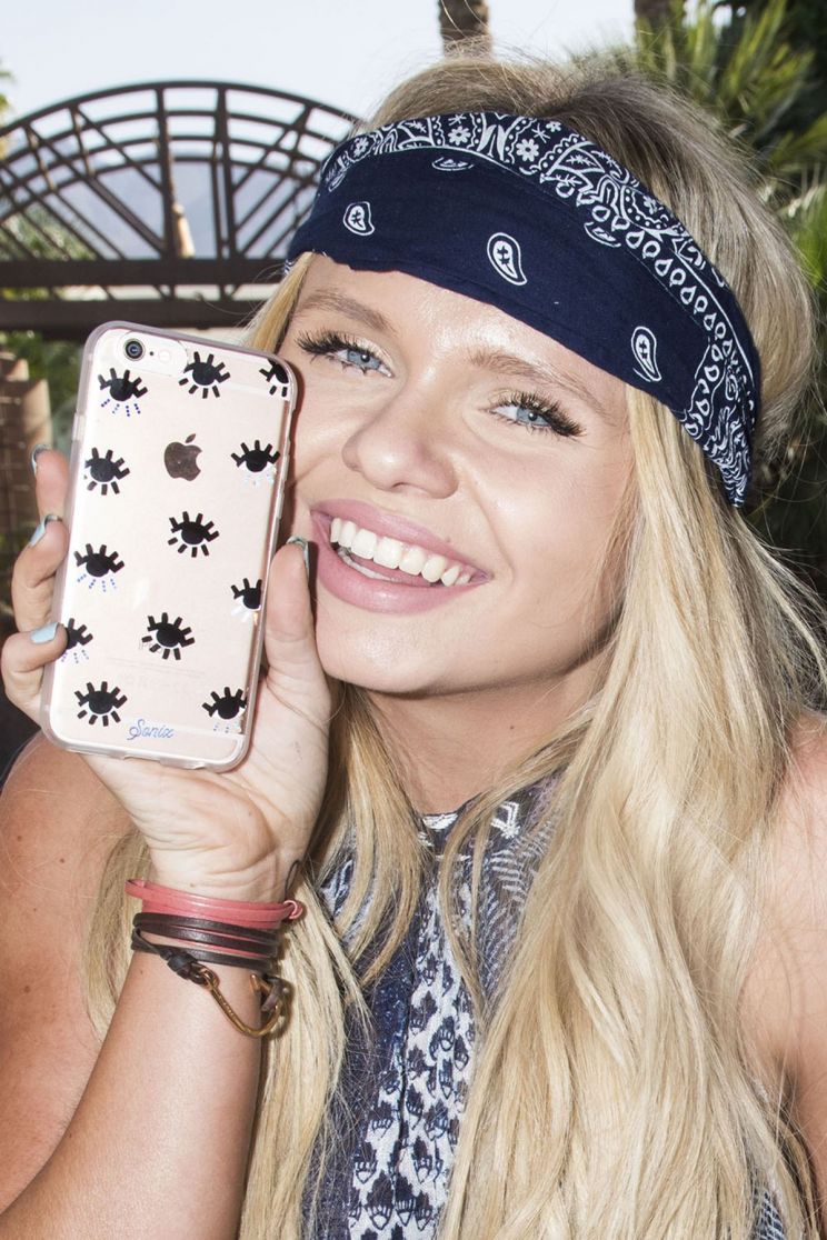 Alli Simpson