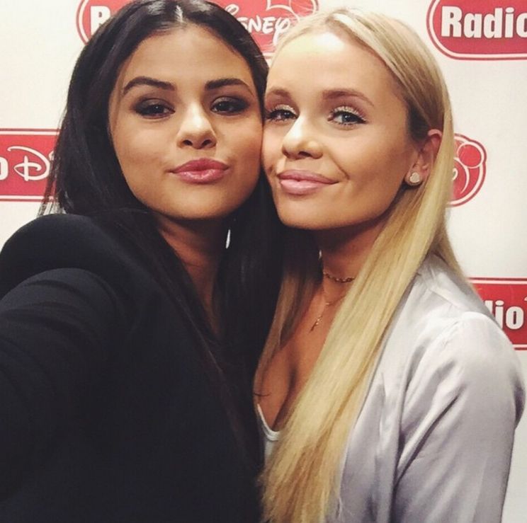 Alli Simpson