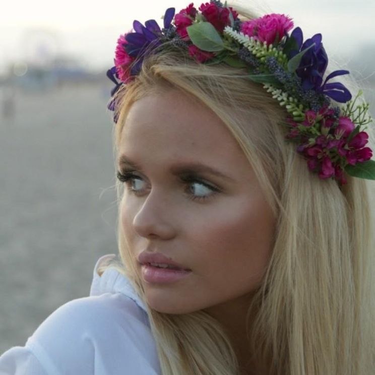 Alli Simpson
