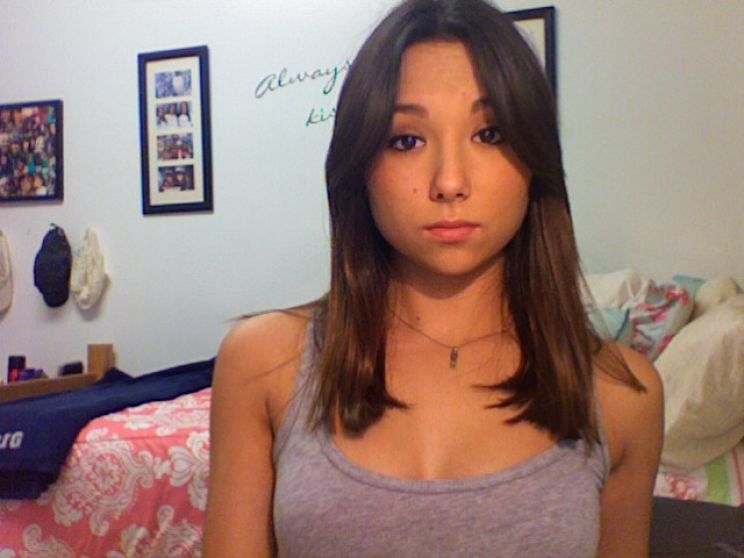 Pictures of Allie DiMeco