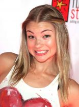 Allie Gonino photo