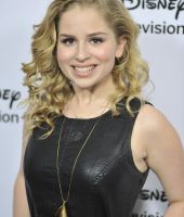 Allie Grant