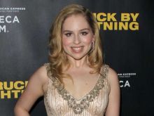 Allie Grant